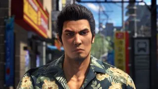 YAKUZA KIWAMI 3 & DARK TIES XBOX SERIES X|S КЛЮЧ