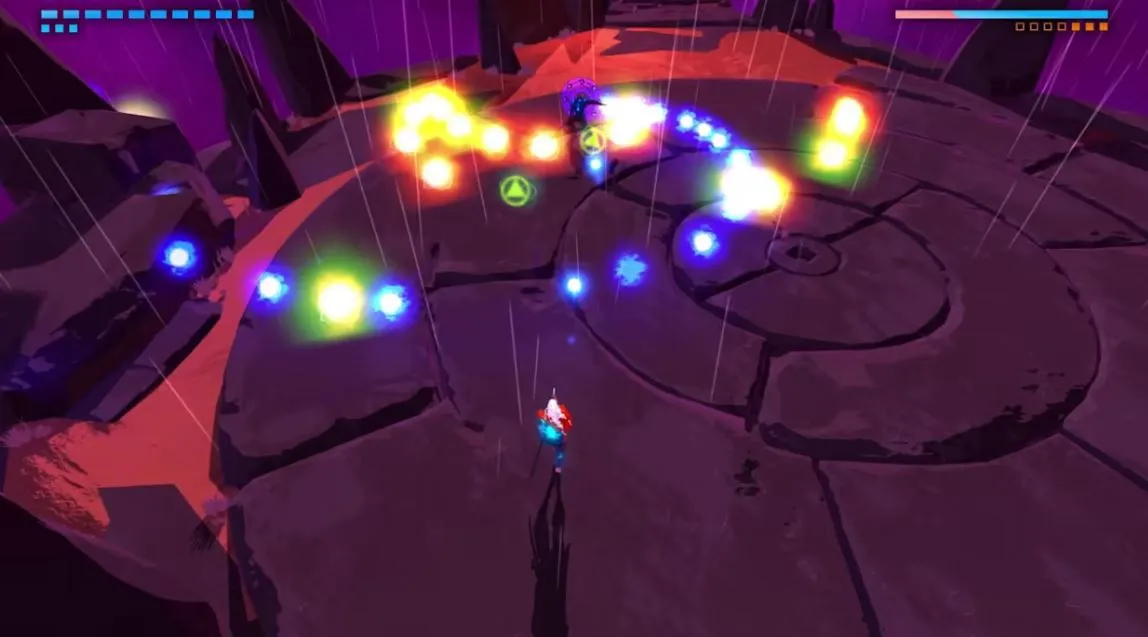 Furi | Nintendo Switch 1/2