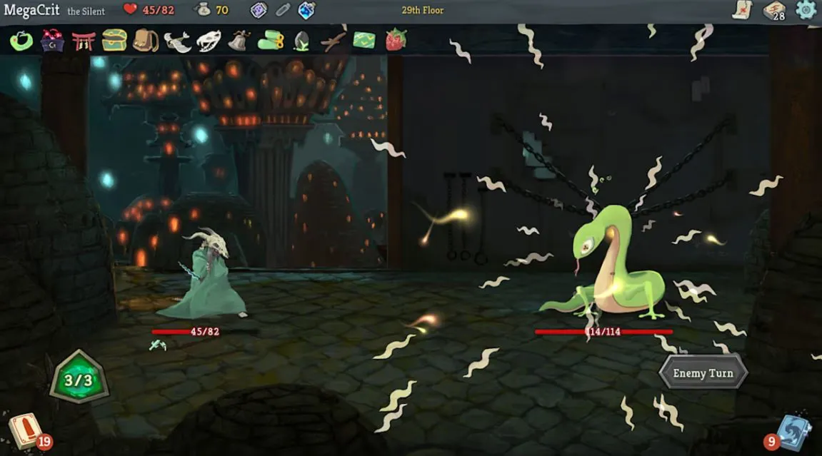 Slay the Spire | Nintendo Switch 1/2