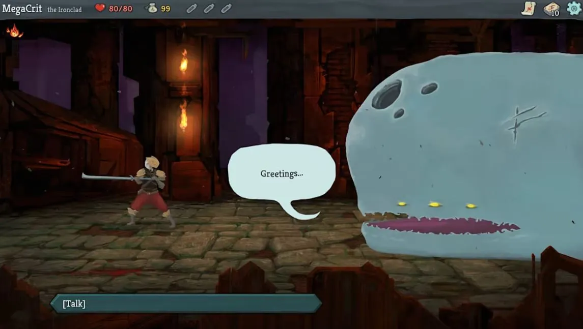 Slay the Spire | Nintendo Switch 1/2