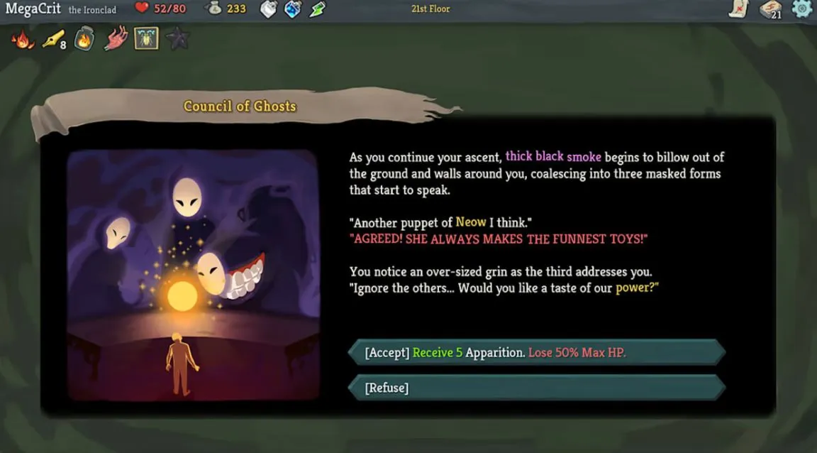 Slay the Spire | Nintendo Switch 1/2