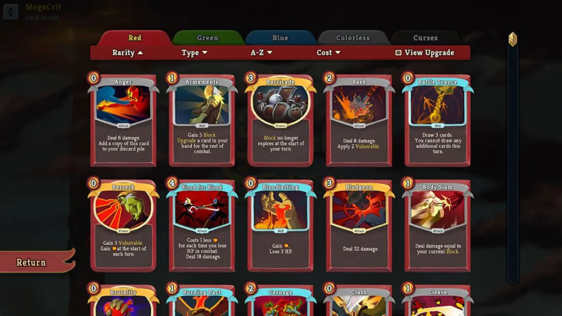 Slay the Spire | Nintendo Switch 1/2