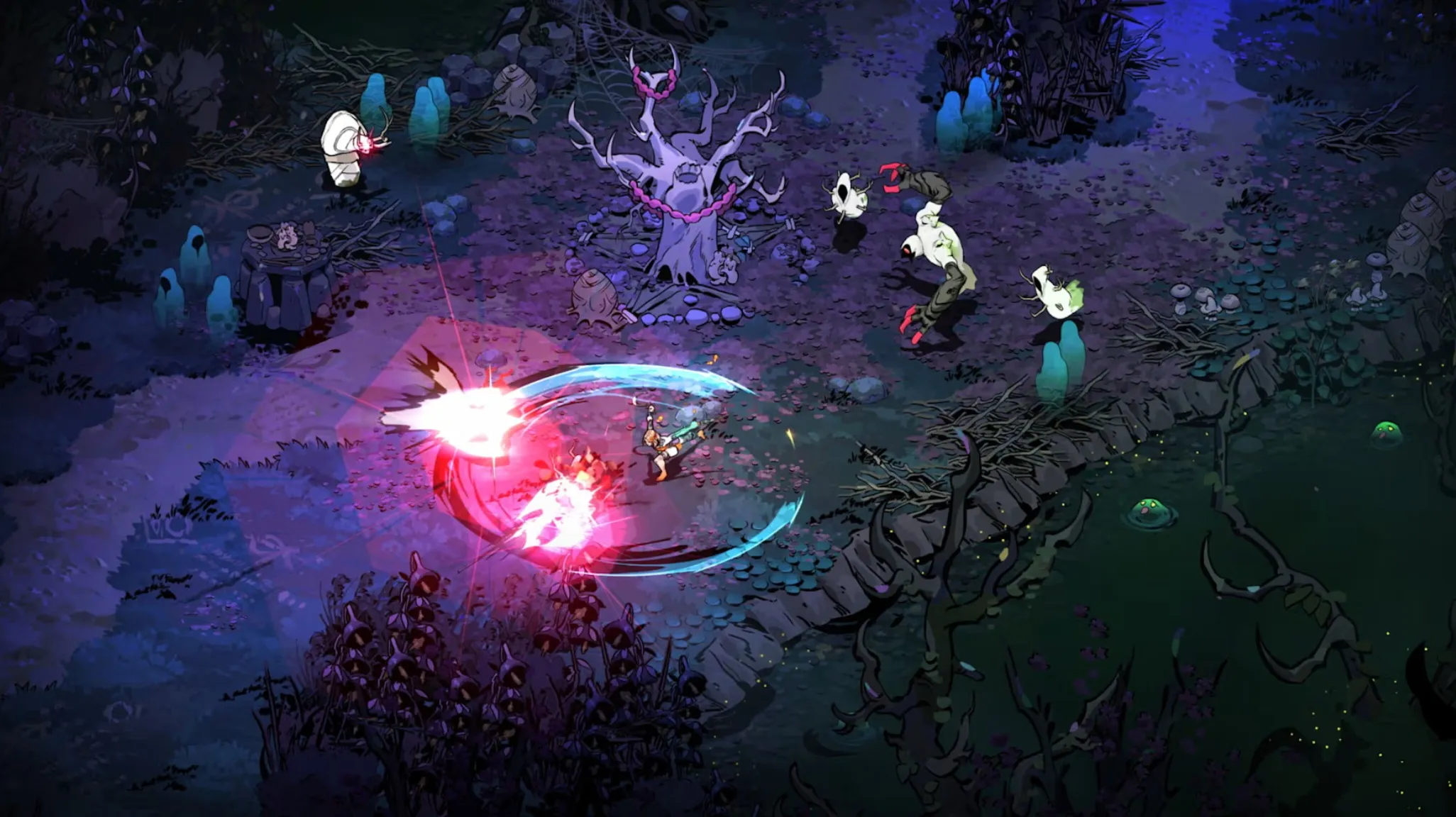 Hades I + II | Nintendo Switch 1/2