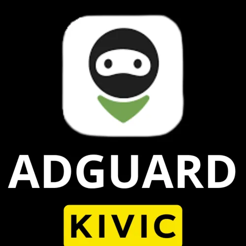 Adguard  Premium до 2 Лет | 100% Работает в РФ