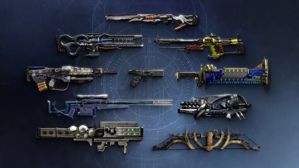Destiny 2: За гранью Света XBOX Ключ 🔑 DLC