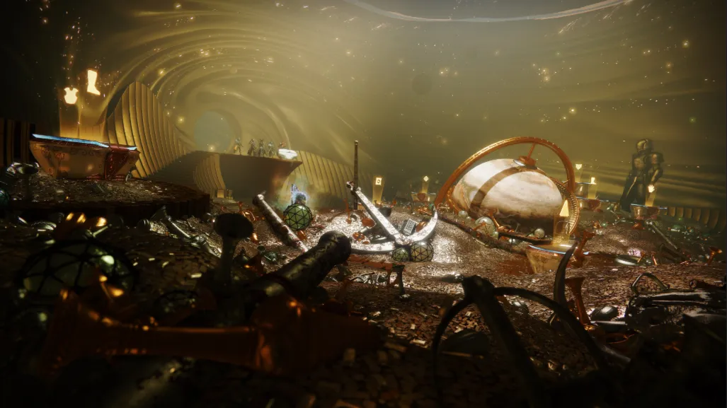 Destiny 2: Bungie 30th Anniversary Pack XBOX Ключ DLC