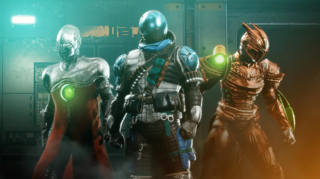 Destiny 2: Bungie 30th Anniversary Pack XBOX Ключ DLC