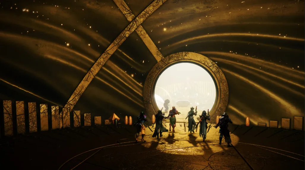 Destiny 2: Bungie 30th Anniversary Pack XBOX Ключ DLC
