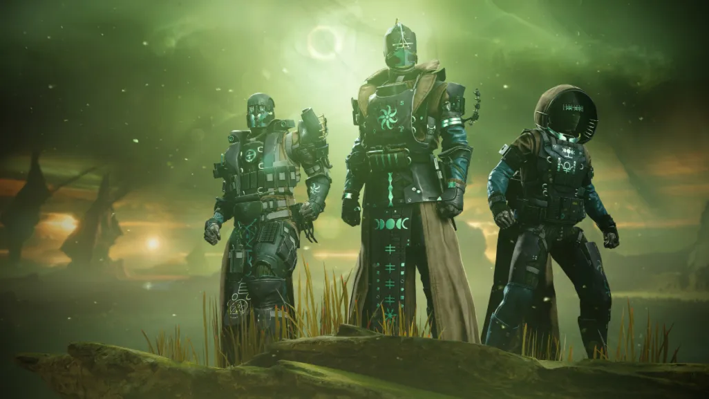 Destiny 2: Королева-ведьма XBOX Ключ DLC
