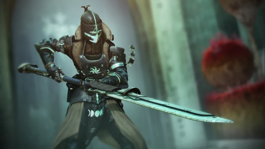 Destiny 2: Королева-ведьма XBOX Ключ DLC