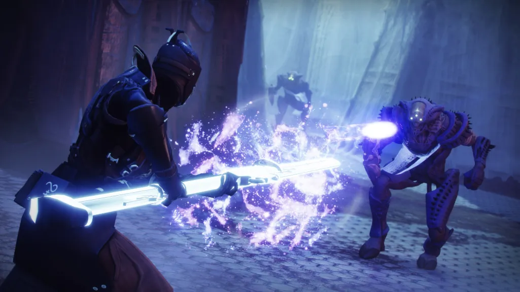 Destiny 2: Королева-ведьма XBOX Ключ DLC
