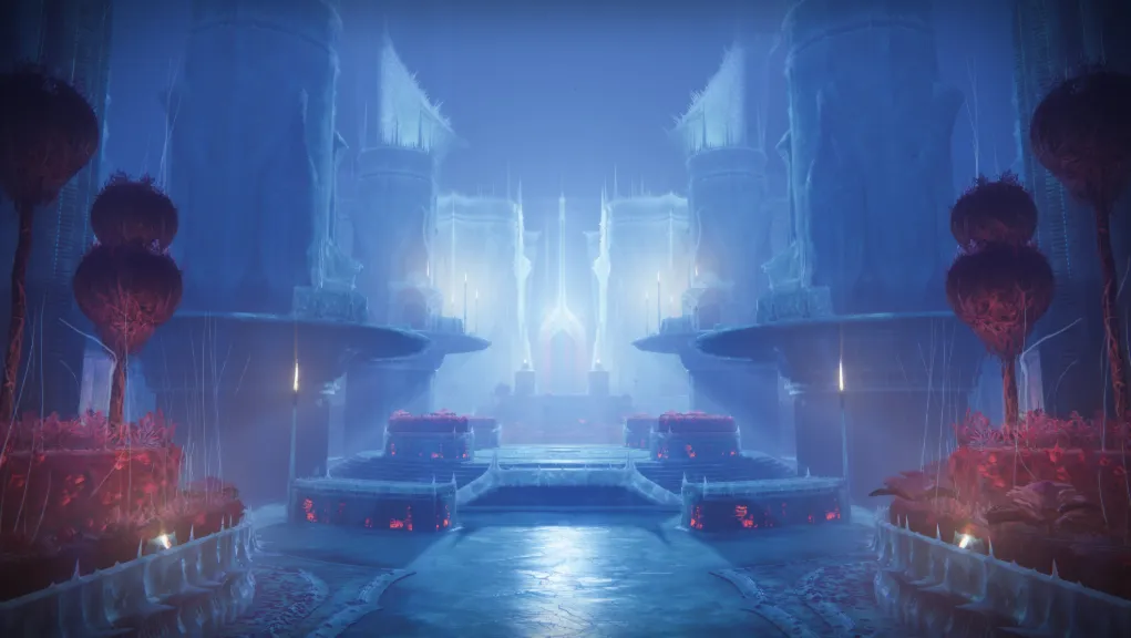 Destiny 2: Королева-ведьма XBOX Ключ DLC