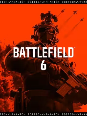 PC Куплю Вам Battlefield 6 "Фантом" | Steam - irongamers.ru