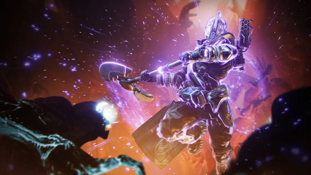 Destiny 2: The Final Shape XBOX Ключ DLC