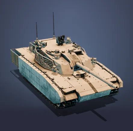 Премиумный ЛТ 9-го уровня VT5 или 14000 золота