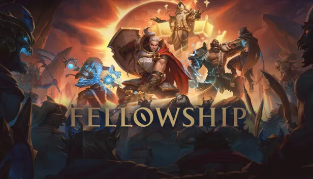 Fellowship (Ключ Global + РФ)