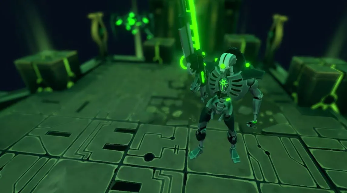 Warhammer 40,000: Mechanicus | Nintendo Switch 1/2