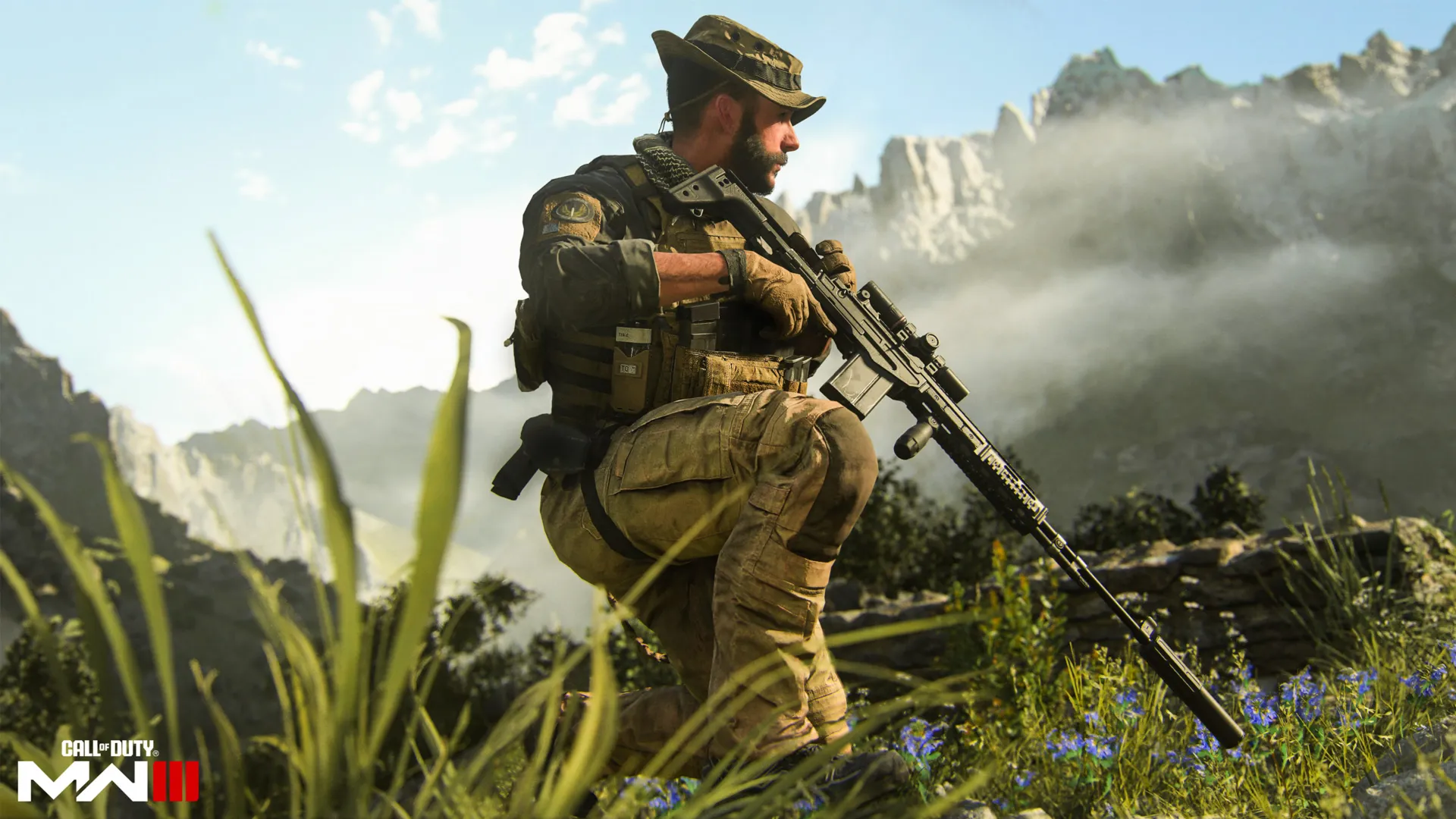 ВСЕ РЕГИОНЫ 🔶 ⭐Call of Duty: Modern Warfare 3 (2023) RU