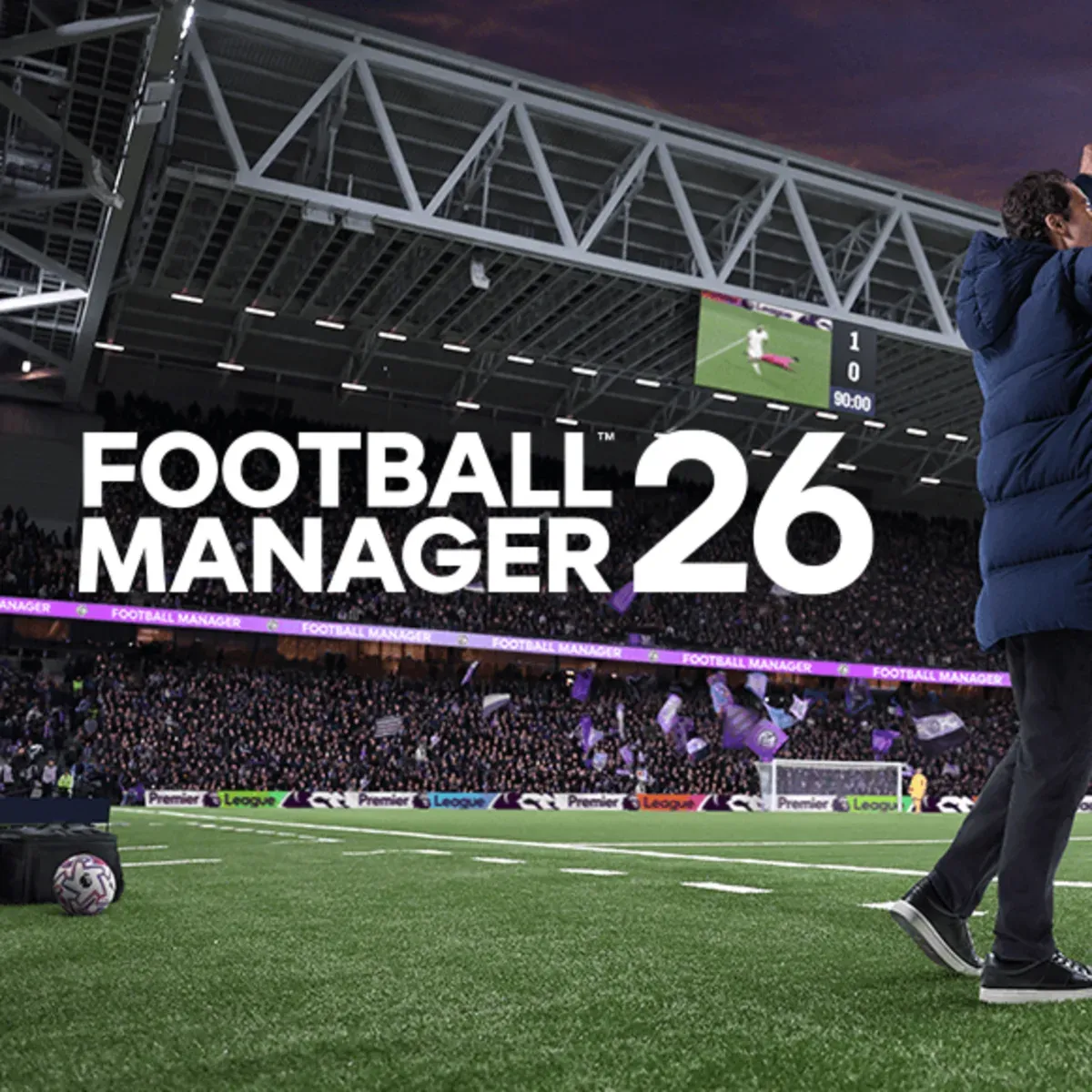 Все регионы ☑ ️⭐Football Manager 26