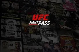 UFC Fight Pass Premium НА 1 МЕСЯЦ 🔥 