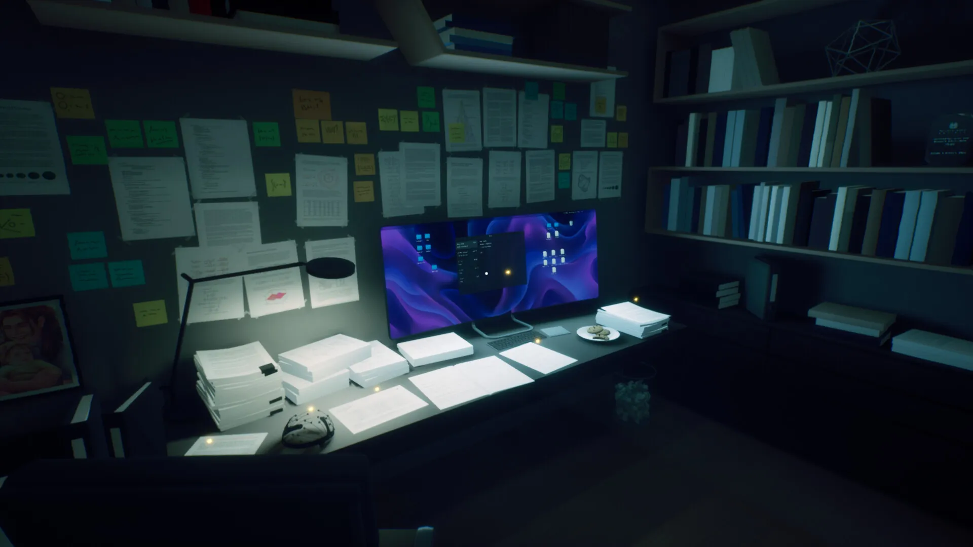 The Gap (Steam ключ / РФ+Весь Мир)
