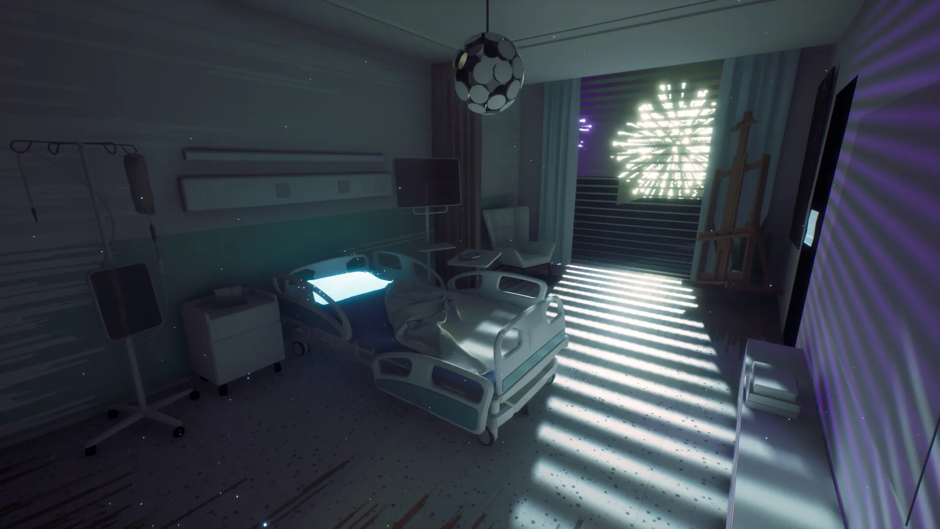 The Gap (Steam ключ / РФ+Весь Мир)