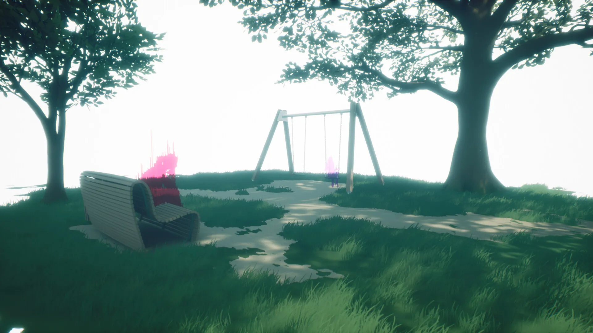 The Gap (Steam ключ / РФ+Весь Мир)