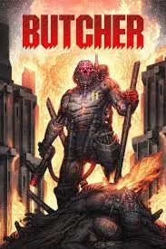 BUTCHER Steam ключ Весь Мир Global RU/CIS РФ Россия key СНГ код стим Глобал