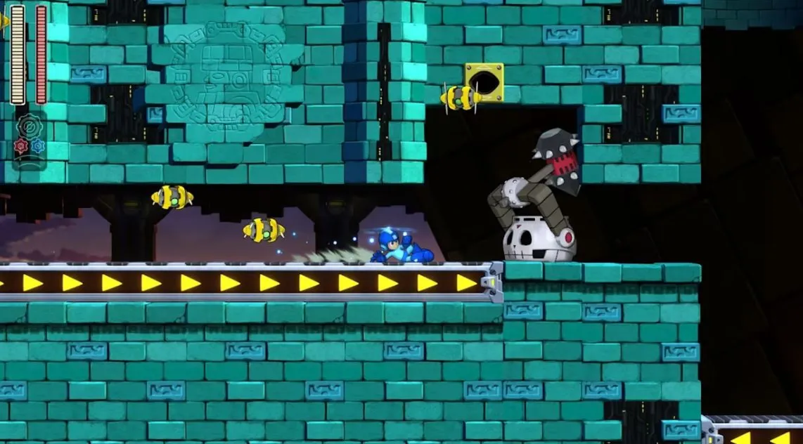 Mega Man 11 | Nintendo Switch 1/2
