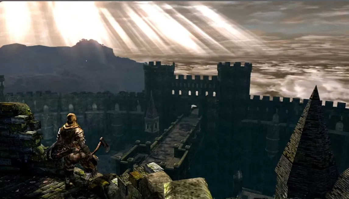 Dark Souls: Remastered | Nintendo Switch 1/2