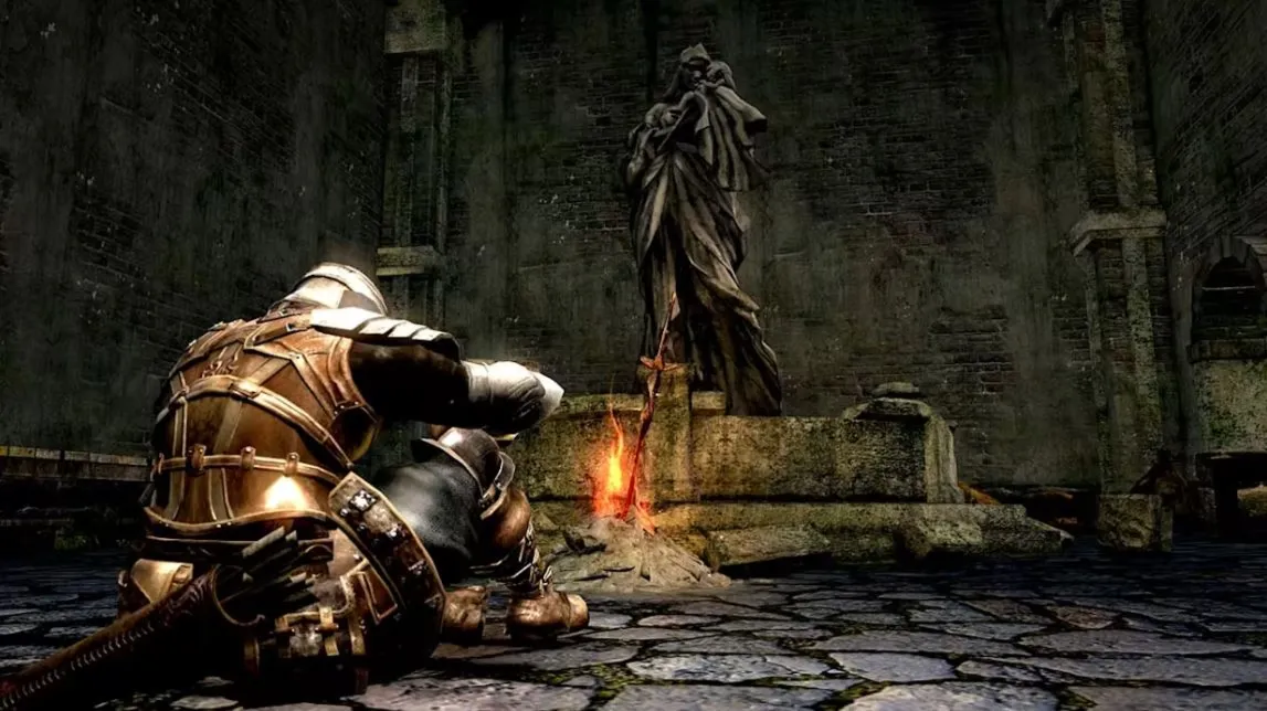 Dark Souls: Remastered | Nintendo Switch 1/2