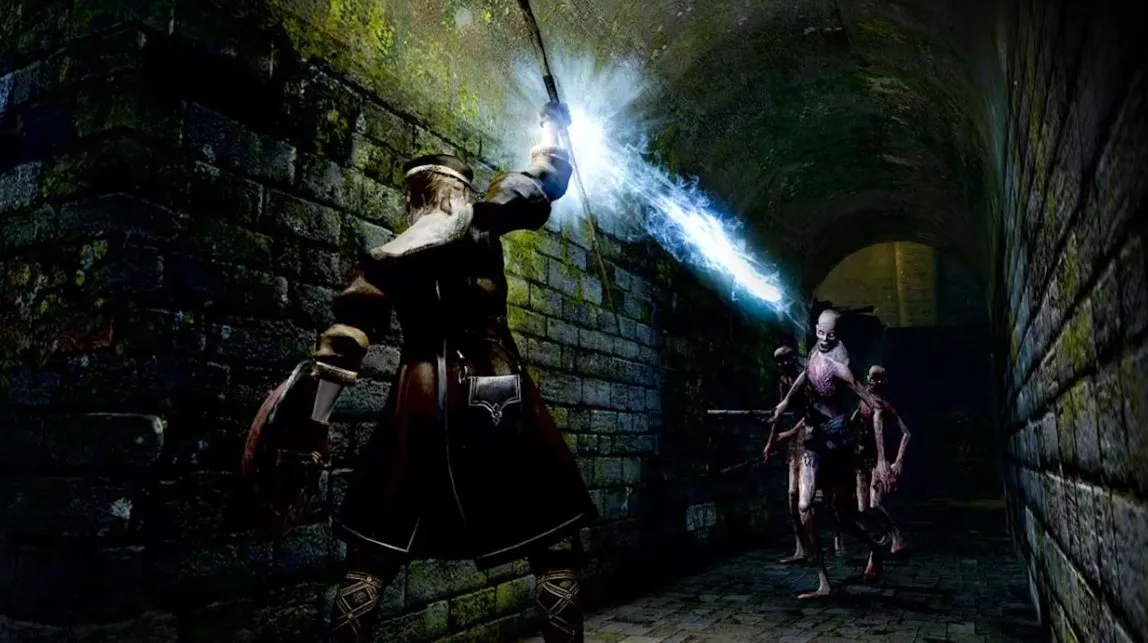 Dark Souls: Remastered | Nintendo Switch 1/2