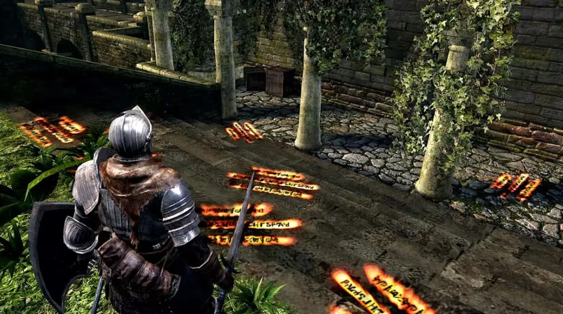 Dark Souls: Remastered | Nintendo Switch 1/2