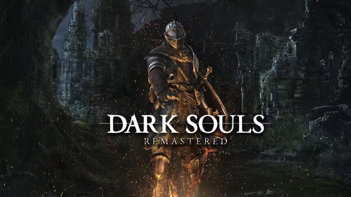 Dark Souls: Remastered | Nintendo Switch 1/2