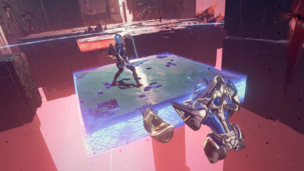 Astral Chain | Nintendo Switch 1/2