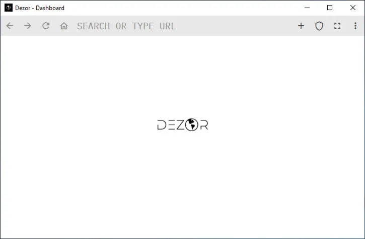 DEZOR  Браузер PREMIUM НА 1 МЕСЯЦ