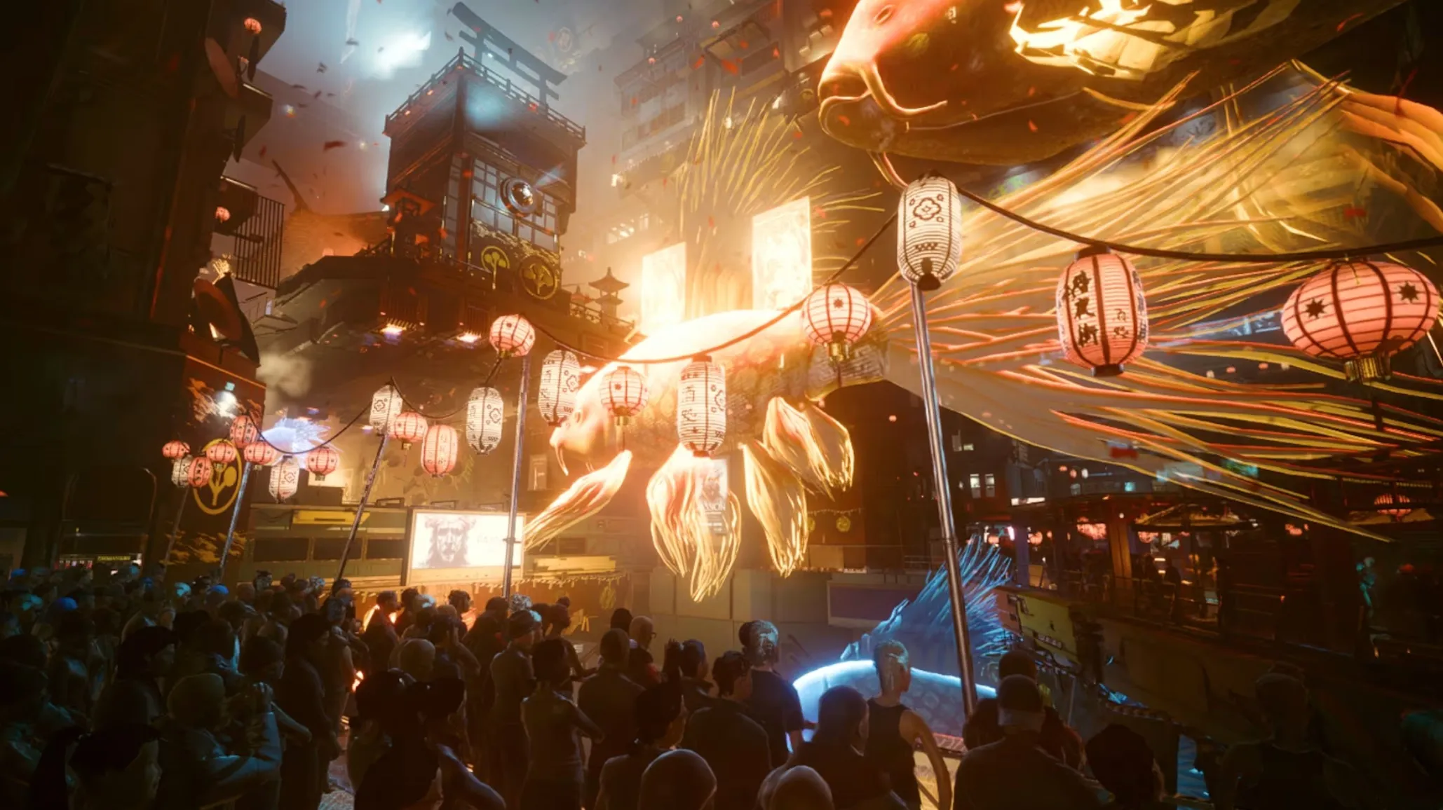 Cyberpunk 2077: Ultimate Edition | Nintendo Switch 2