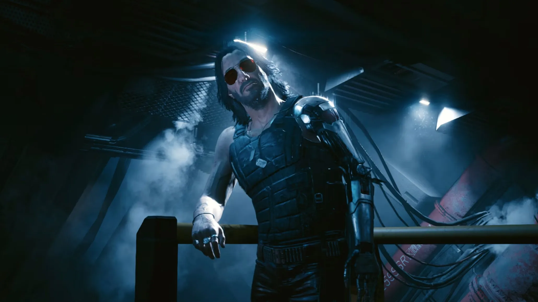 Cyberpunk 2077: Ultimate Edition | Nintendo Switch 2