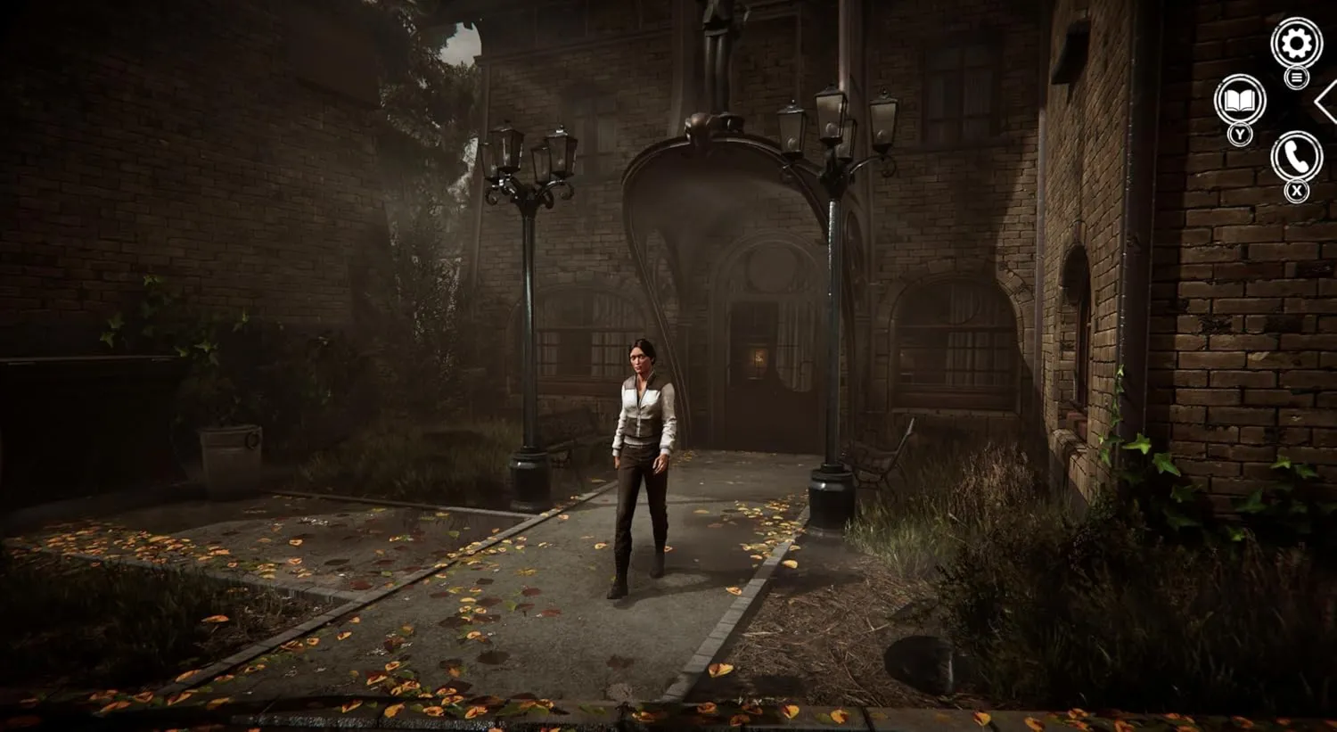Syberia - Remastered Xbox Series X|S