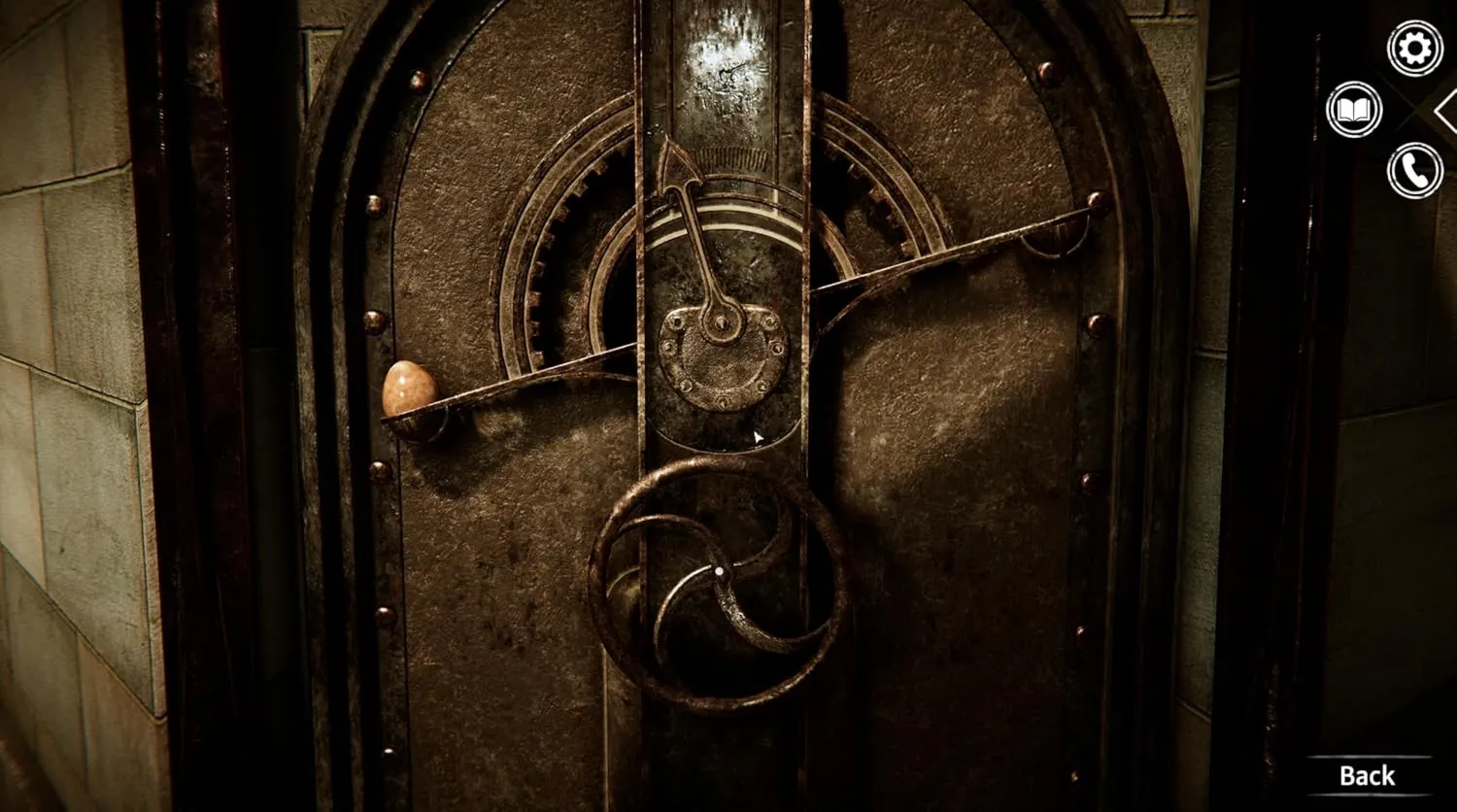 Syberia - Remastered Xbox Series X|S