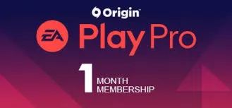 ✅ EA Play Pro 1-12 месяц PC