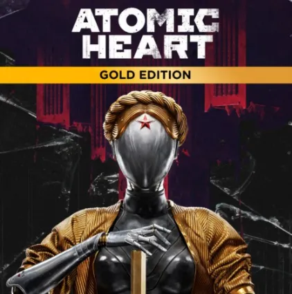 Ninja Gaiden 4 + Atomic Heart Blood On Crystal + ИГРЫ❤ ️‍🔥 XBOX АККАУНТ