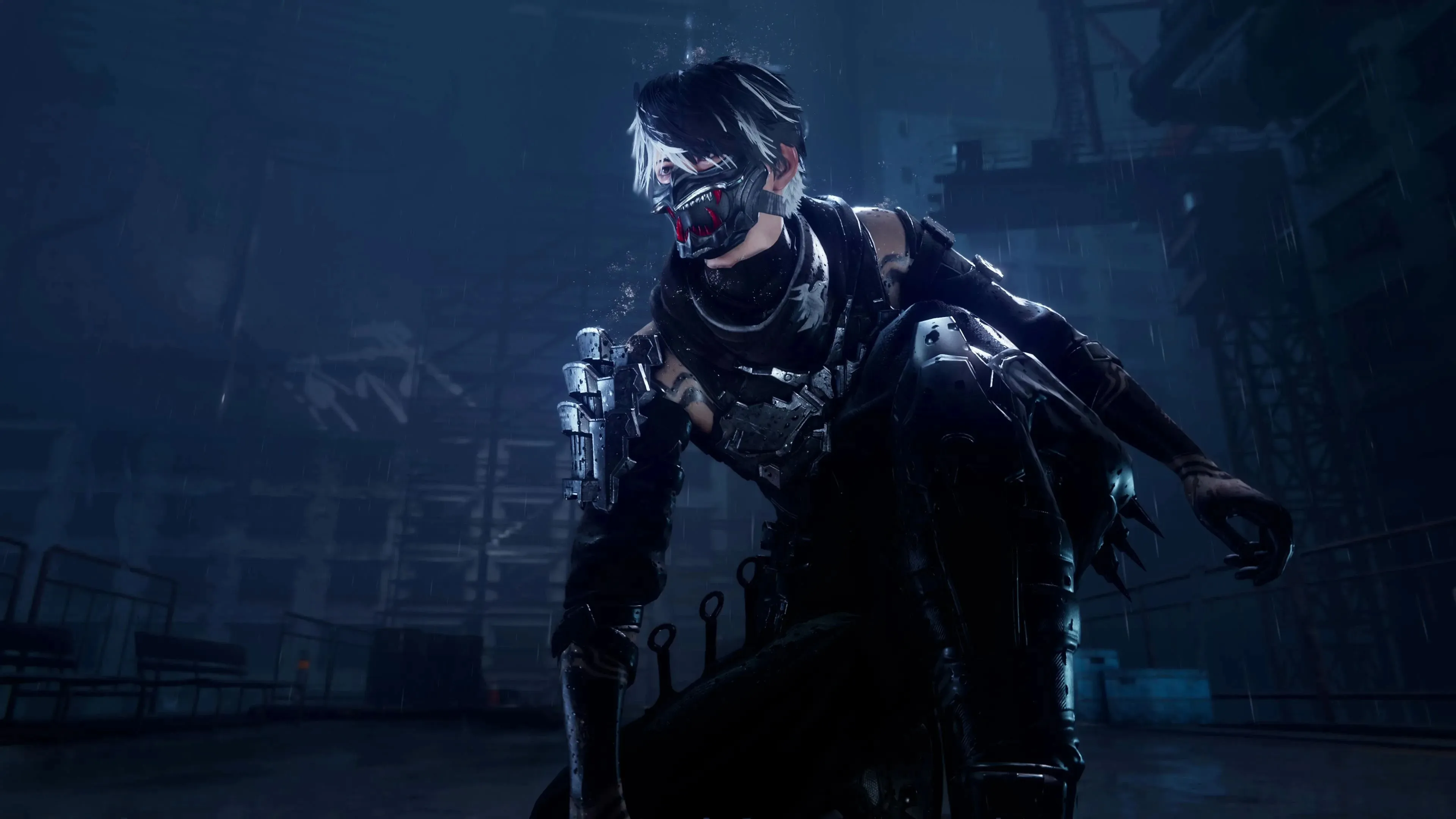 NINJA GAIDEN 4 PS5 | П2/П3