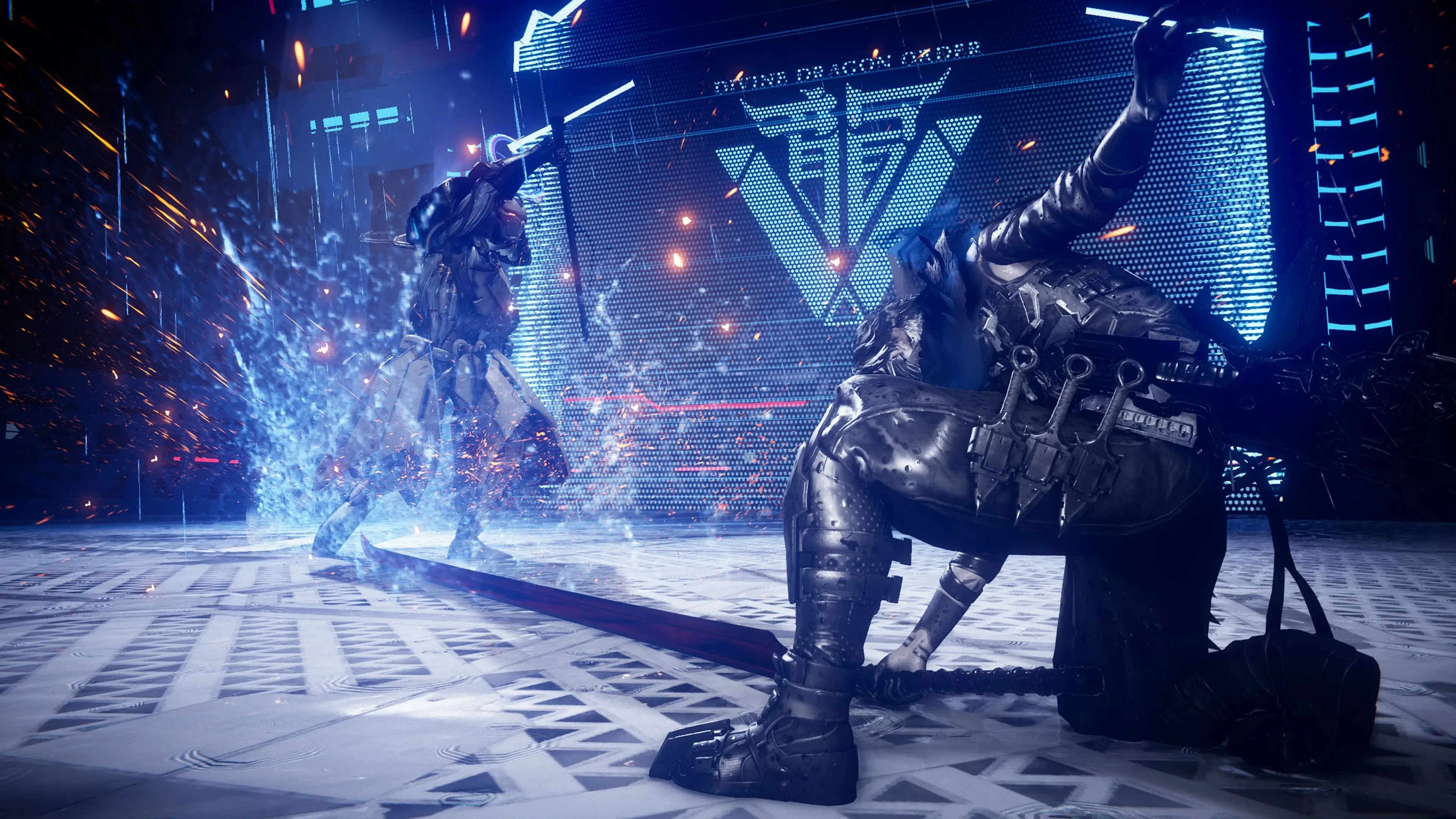 NINJA GAIDEN 4 PS5 | П2/П3