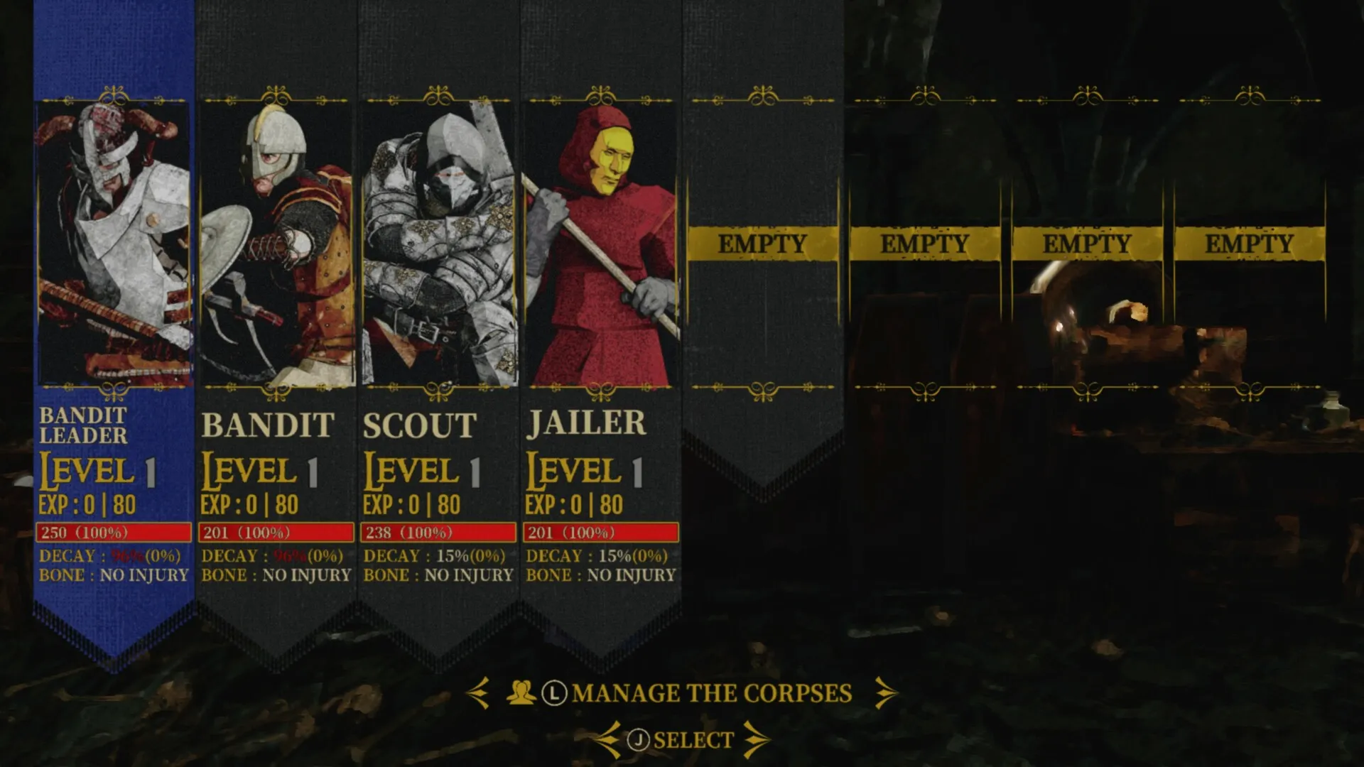 Corpse Keeper steam ключ РФ+Весь мир
