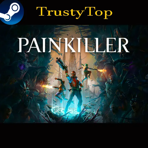 PAINKILLER: DELUXE EDITION | Все DLC