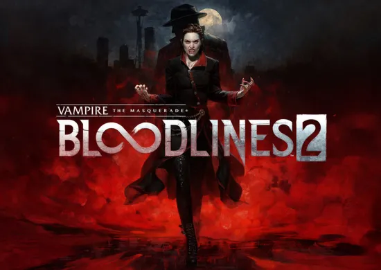💻  Vampire The Masquerade-Bloodlines 2 PS5 П3-Онлайн 🔰 