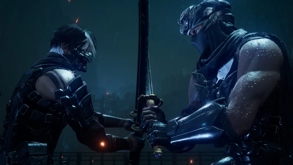 Ninja Gaiden 4 + Atomic Heart Blood On Crystal + ИГРЫ❤ ️‍🔥 XBOX АККАУНТ