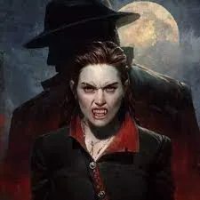 Vampire: The Masquerade - Bloodlines 2 Deluxe Gift