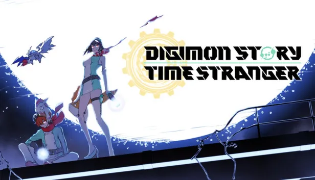 Digimon Story Time Stranger (Ключ Global + РФ) - irongamers.ru